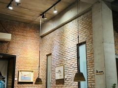 -苹果树下艺术餐厅(通州店)