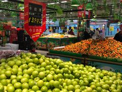 -大润发(浒关店)
