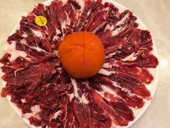 -小肥牛潮汕牛肉火锅(南联店)
