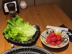 -丸藏和牛烧肉专门店(园区师惠坊店)