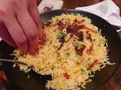 -Vedas印度餐厅(常熟路店)