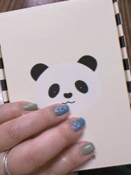 -兔猫ToMoreNails美甲美睫