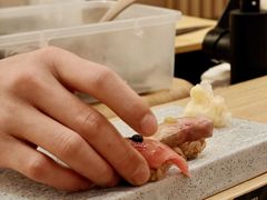 -鮨政· Omakase(港汇恒隆广场店)