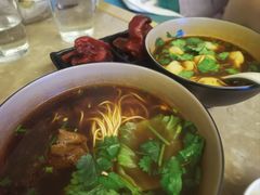 -和子足浴SPA会馆(梁溪店)