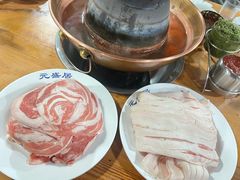 -元盛居(生态大街店)