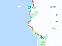 -巽寮湾