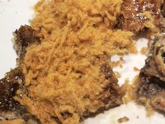 -汉唐宴长安食府