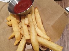 -必胜客(新中纬店)