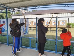 -千龙湖生态旅游度假区