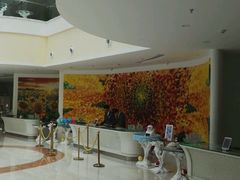 -广州花之恋城堡酒店