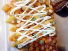 玉米烙-海底捞火锅(上元大街店)