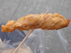 -傅强排骨(成都总店)