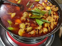 -湘肠香火锅店(团结湖店)