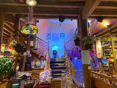 -民食香·腊排骨野生菌美食(木府店)