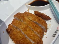 -小杨生煎(福州路店)