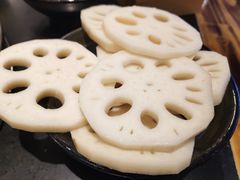 -美美老火锅(回龙湾店)