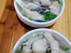 巴沙鱼汤-江南红鱼汤(洋中花园店)