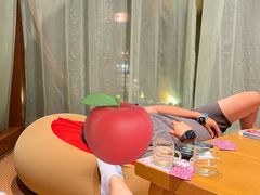 -木子塘汗蒸生活馆(财富港店)