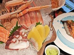 -匠和风精致料理(成都龙湖滨江天街店)