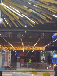 -反弹蹦床公园·亲子乐园·团建·派对(中庚漫游城店)