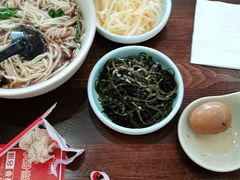 -李先生牛肉面大王(营口大润发店)