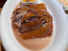 -周锦记广式餐厅