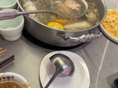 -宴全牛粤来越牛潮汕鲜牛肉火锅(海州万达广场店)