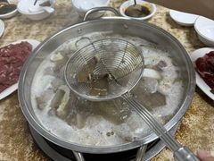 -老二正宗汕头牛肉丸店