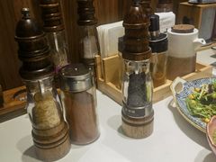-千寻山野烤肉(中关村店)