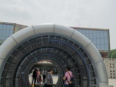 -四川美术学院美术馆