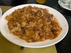 -清真宏玉祥黄门脸餐厅(华荫东里店)