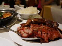 -文兴酒家(Chinatown - Gerrard Street)