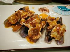 -宜兴隆家宴·私房菜(泰安华庭店)