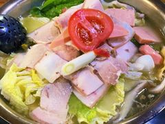 -陈记泸州酸菜豆花火锅(建设路店)