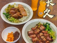 -陆长玖古法猪脚饭(玄风桥店)