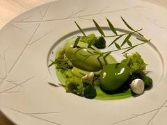 -三嚥阁 La Villa Restaurant