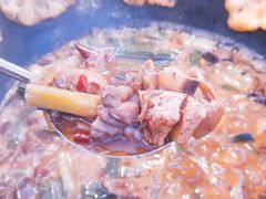 地锅鸡-曹丞相·地锅鸡·地锅鱼(武林店)