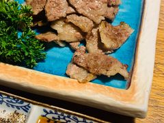 -河风の幸会精致料理