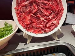 -洞子口重庆鲜货火锅(楚翘城旗舰店)