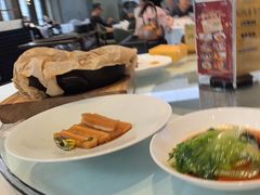 烤乳鸽-好友缘家宴(青山路店)