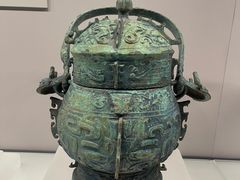 -上海博物馆(人民广场馆)