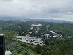 -承德避暑山庄景区