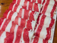 -大草原清真饭庄(沙河店)