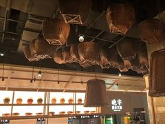 -晓宇重庆火锅(西安荟聚店)