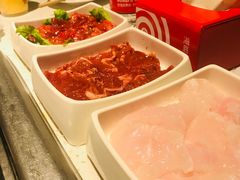 -海底捞火锅(顺义华联店)