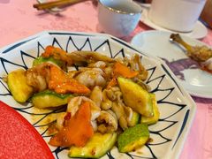 -誉八仙酒楼(静安大悦城店)