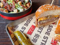 -Side Street街旁(交道口店)