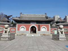 -大钟寺古钟博物馆