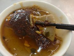 -杨记灌肠(食品街店)