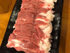 羊上脑-金生隆(六铺炕店)
